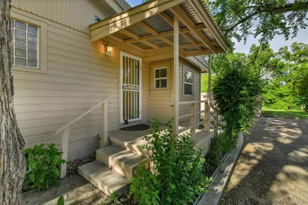 Lakewood, CO 80215,1930 Hoyt ST