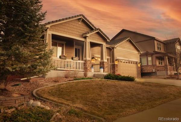 6506 Arabella DR, Castle Rock, CO 80108