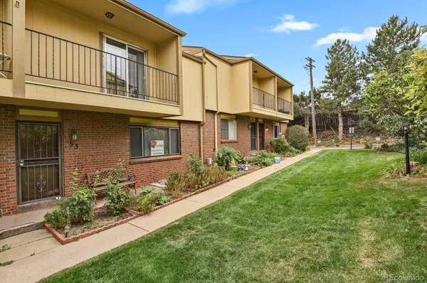 Lakewood, CO 80401,750 Tabor ST #53