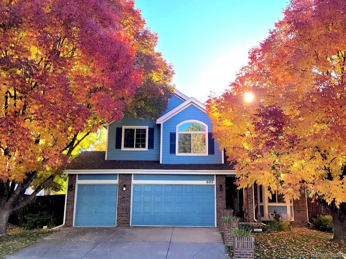 Arvada, CO 80005,8436 Pierson CT