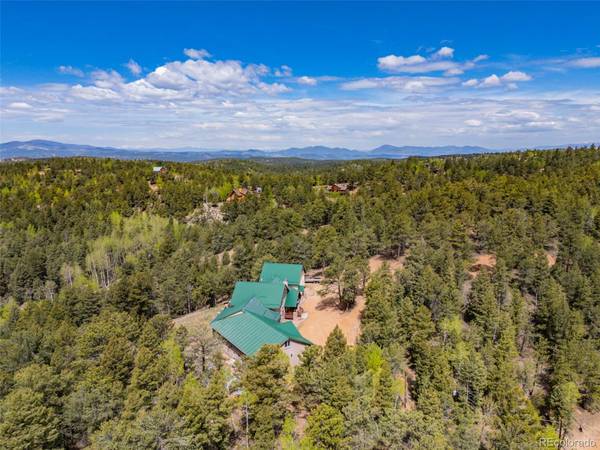 252 Running Elk PT, Divide, CO 80814