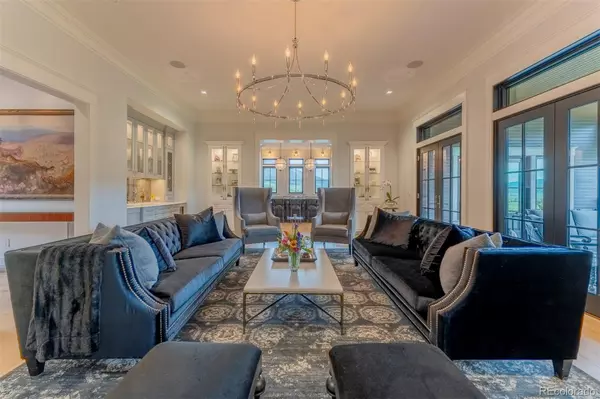 Crested Butte, CO 81224,921 & 905 County Road 317