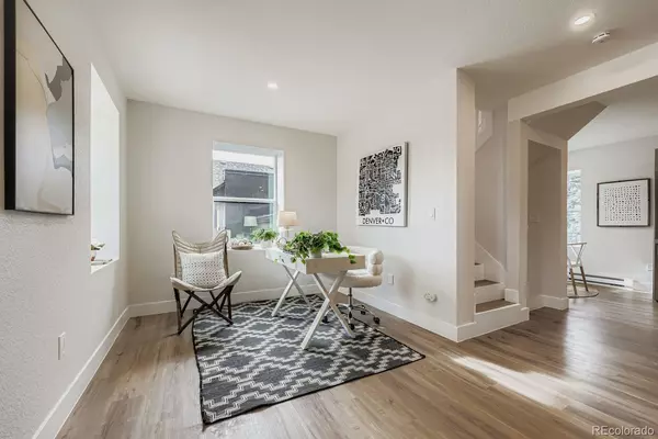 Denver, CO 80210,1551 S University BLVD