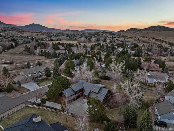 4 Wild Turkey LN, Littleton, CO 80127