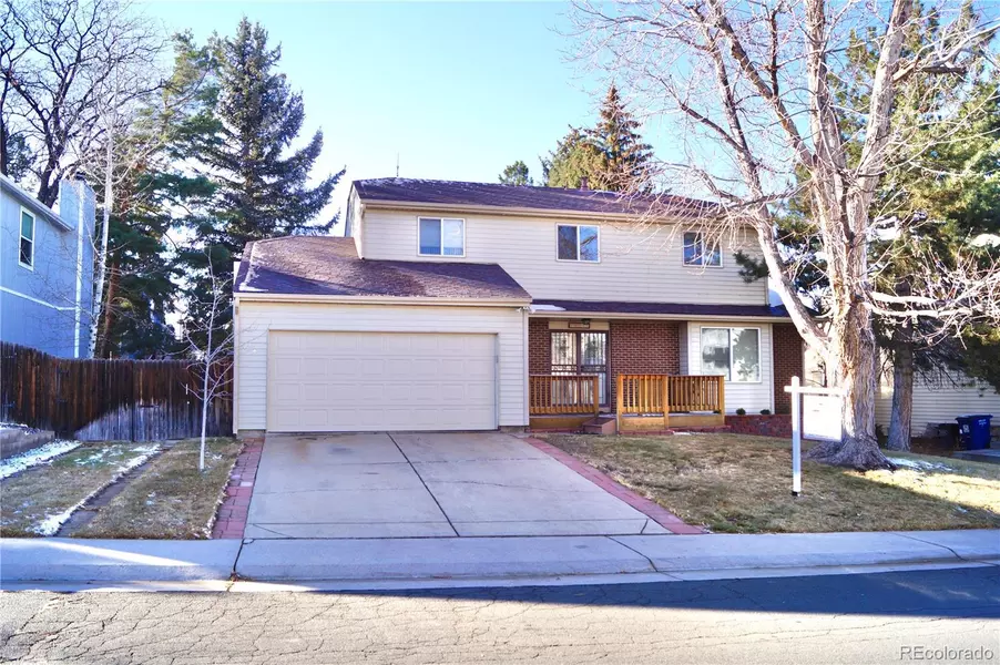 10031 Lewis CT, Westminster, CO 80021