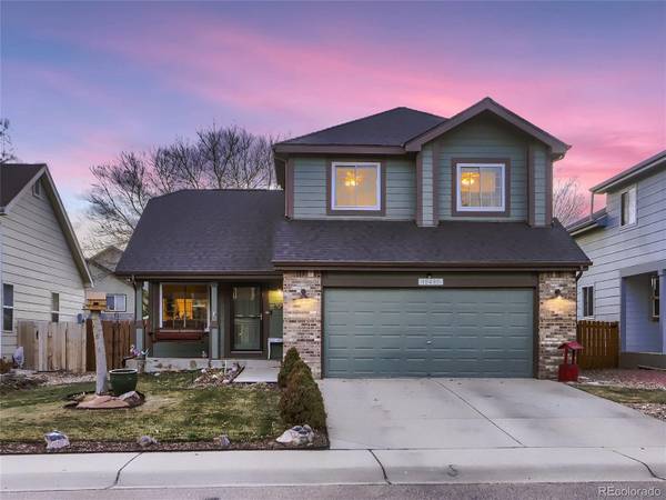 10499 Foxfire ST, Firestone, CO 80504