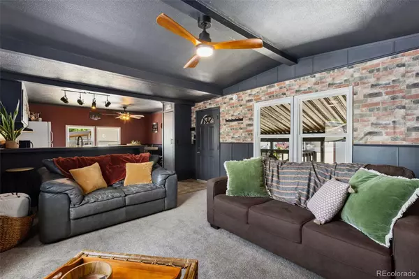 Berthoud, CO 80513,230 N 2nd ST