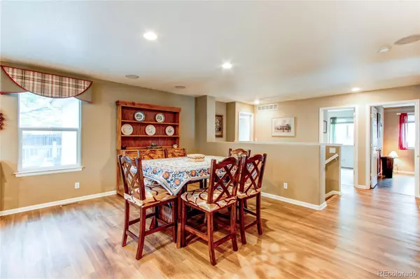 Thornton, CO 80602,13871 Ivy ST