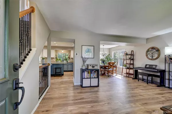 Colorado Springs, CO 80920,8735 Quail Glen DR
