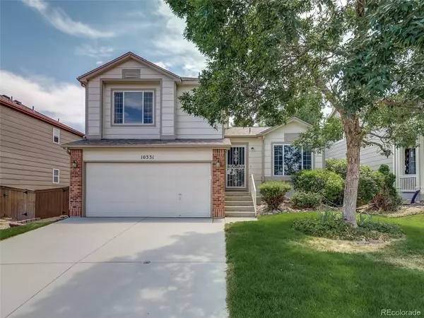 10331 Woodrose LN, Highlands Ranch, CO 80129