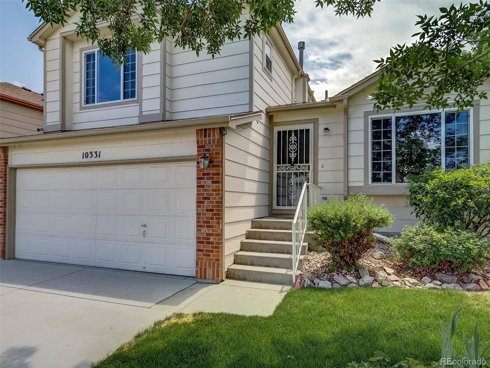 Highlands Ranch, CO 80129,10331 Woodrose LN