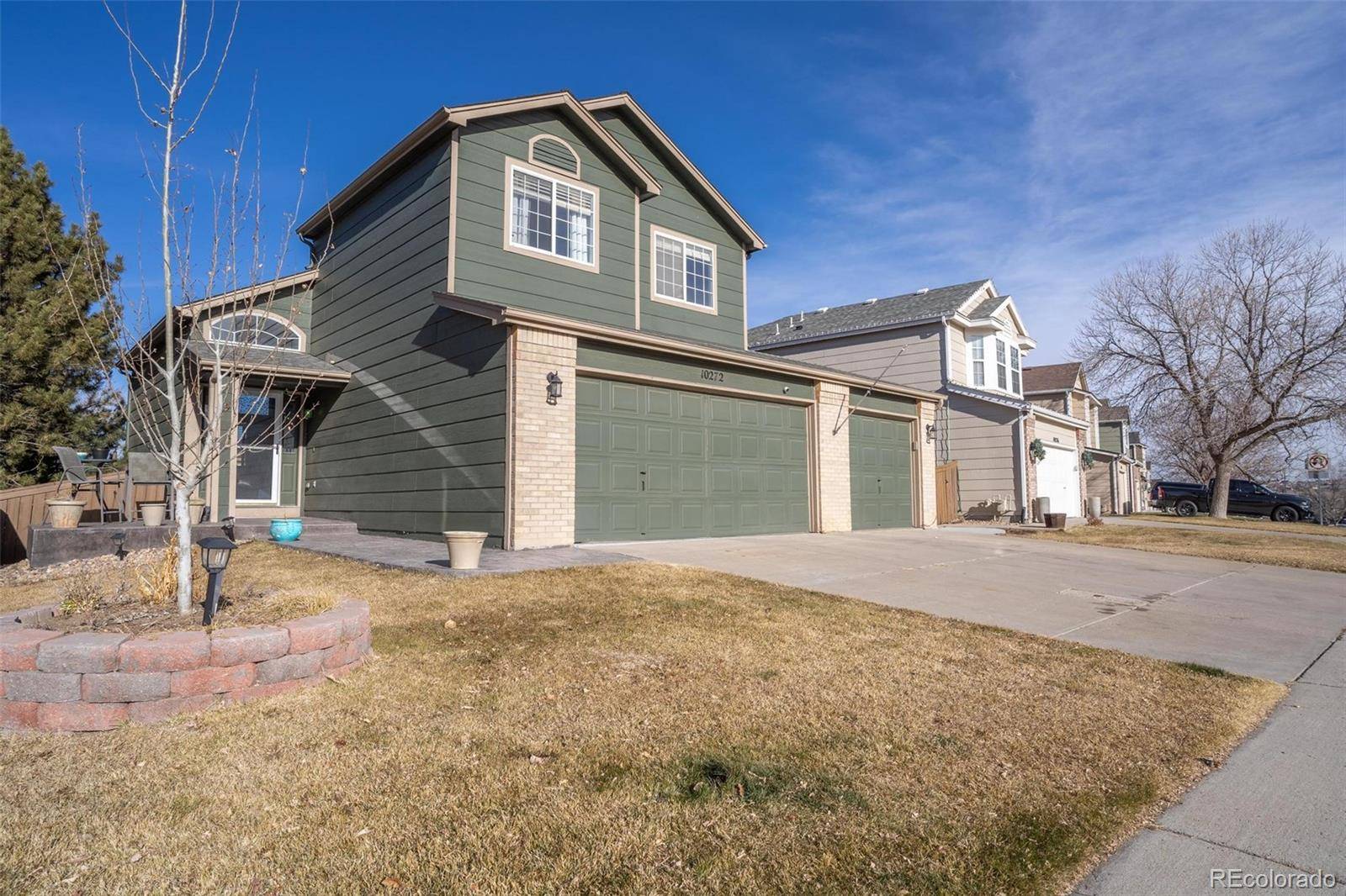 Highlands Ranch, CO 80129,10272 Woodrose LN