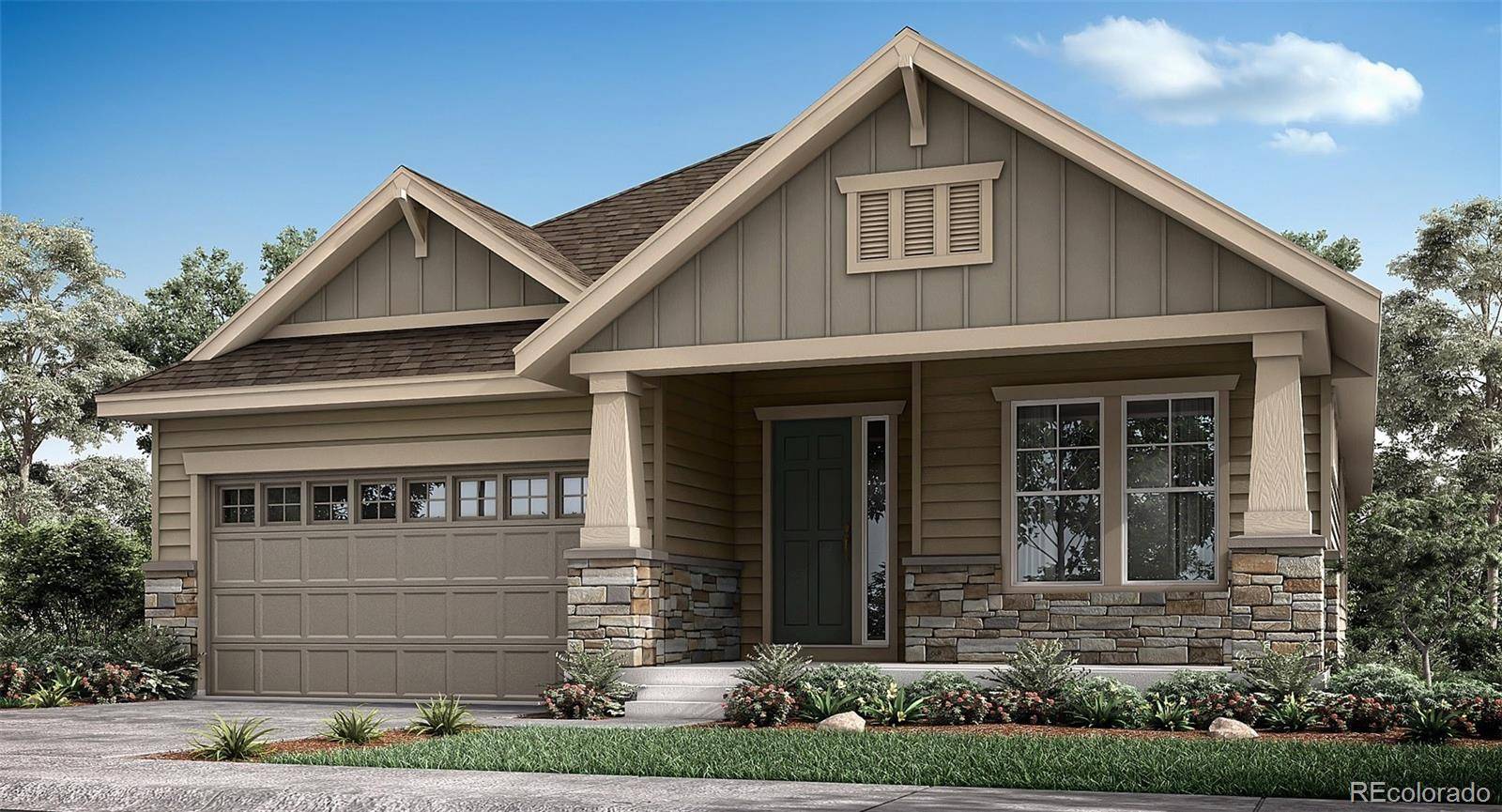 17729 Faraday ST, Broomfield, CO 80023