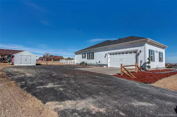 Parker, CO 80138,2825 Deer Ridge CIR