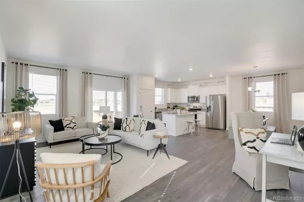 Severance, CO 80550,924 London WAY