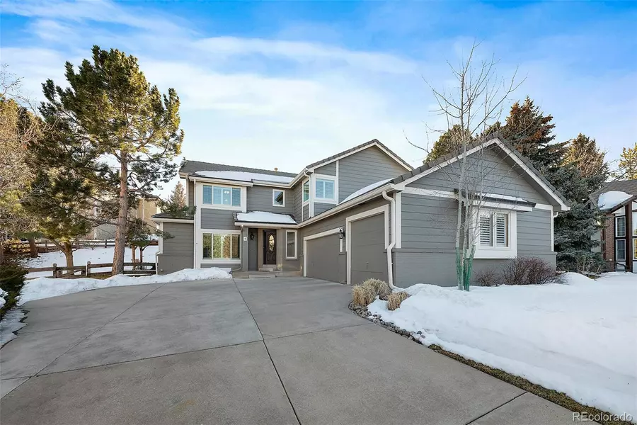 8 Blue Willow, Littleton, CO 80127