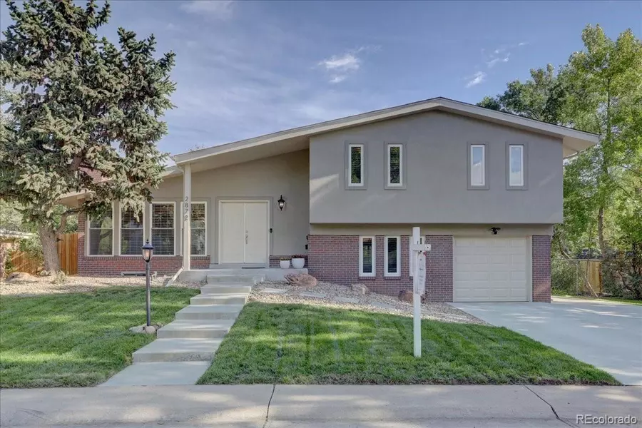 2872 S Wabash CIR, Denver, CO 80231