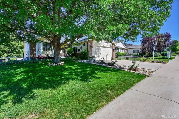 Milliken, CO 80543,2340 Birdie WAY