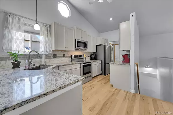 Milliken, CO 80543,2340 Birdie WAY