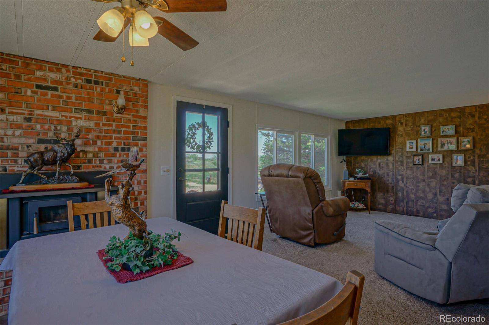 La Veta, CO 81055,634 County Road 358