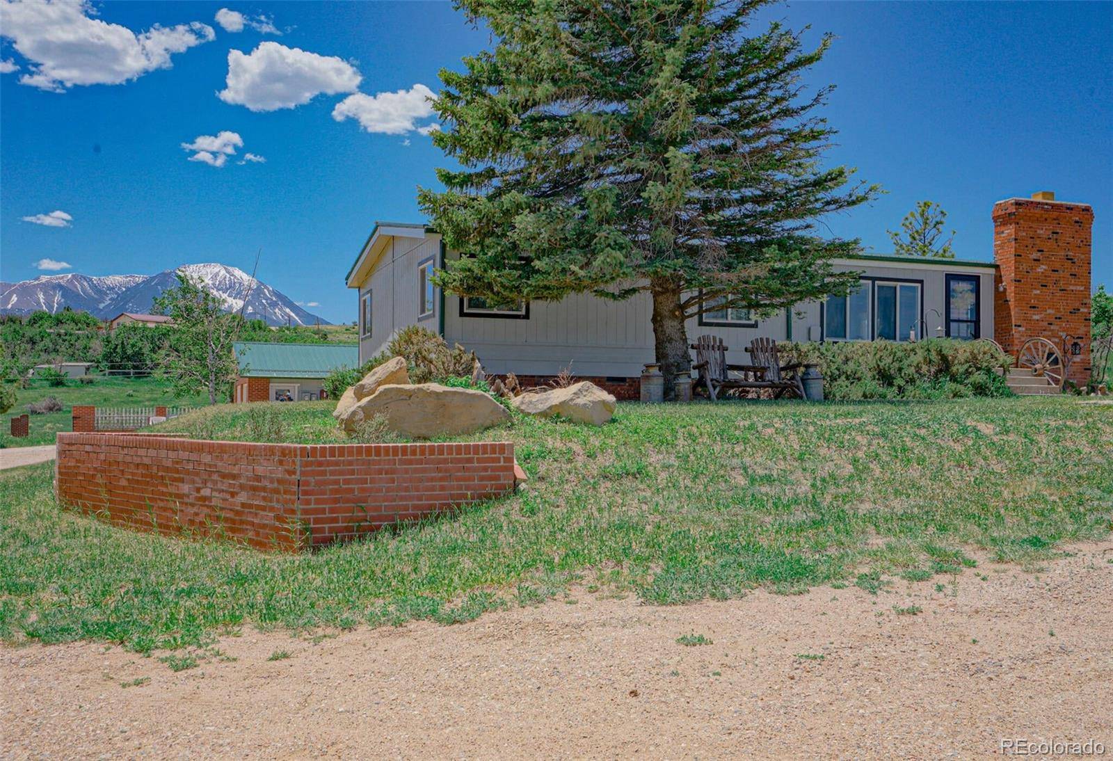 La Veta, CO 81055,634 County Road 358