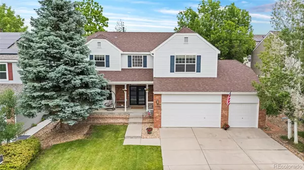 Thornton, CO 80241,2795 Signal Creek DR