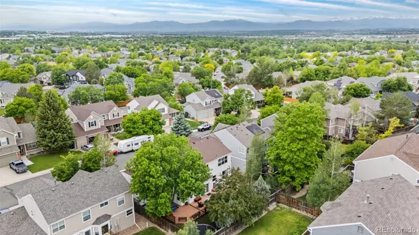 Thornton, CO 80241,2795 Signal Creek DR