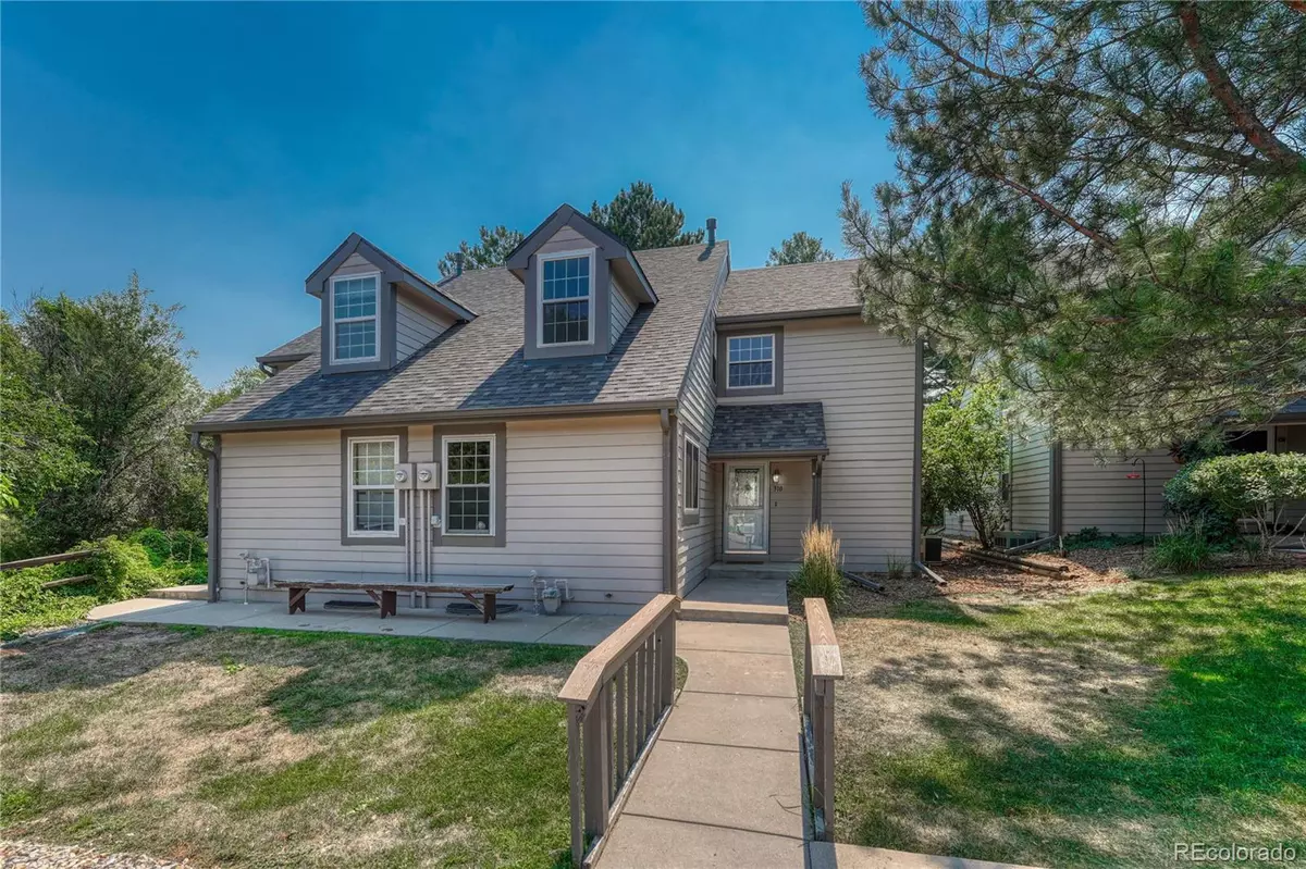 Colorado Springs, CO 80906,310 Cobblestone DR