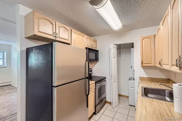 Golden, CO 80401,1400 Golden CIR #102