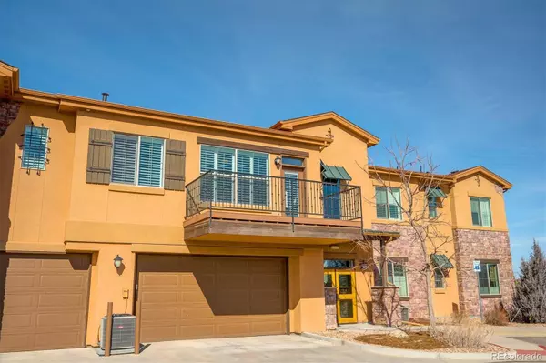 Highlands Ranch, CO 80129,2133 Primo RD #204