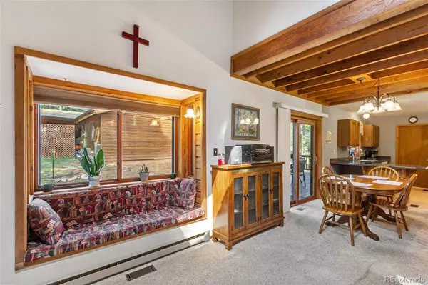 Woodland Park, CO 80863,698 N Elm ST