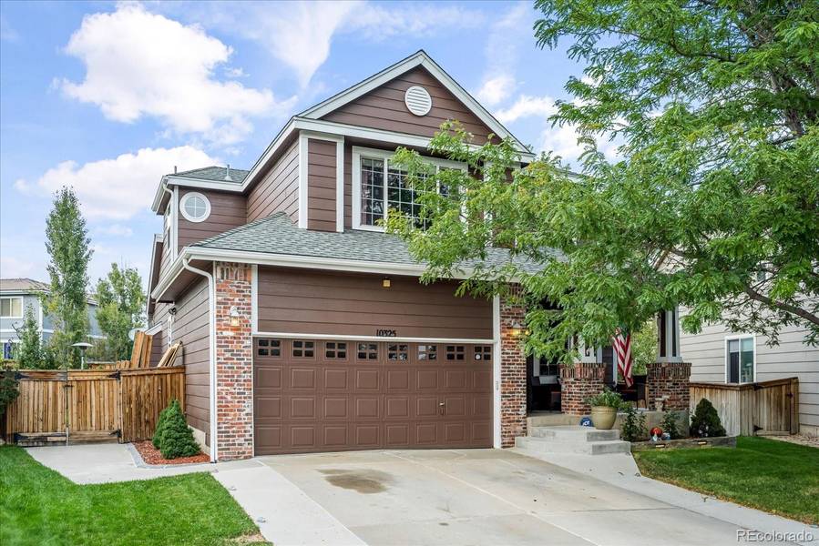 10325 Ravenswood LN, Highlands Ranch, CO 80130