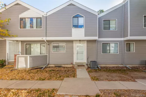 100 S Moline ST, Aurora, CO 80012