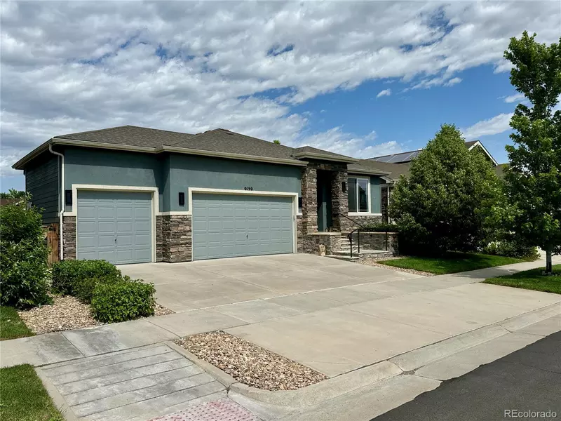 9139 Flora ST, Arvada, CO 80005