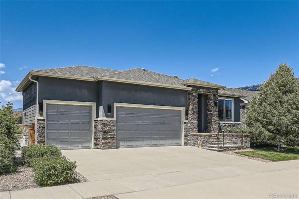 9139 Flora ST, Arvada, CO 80005