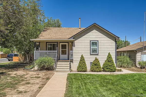 1533 6th ST,  Greeley,  CO 80631