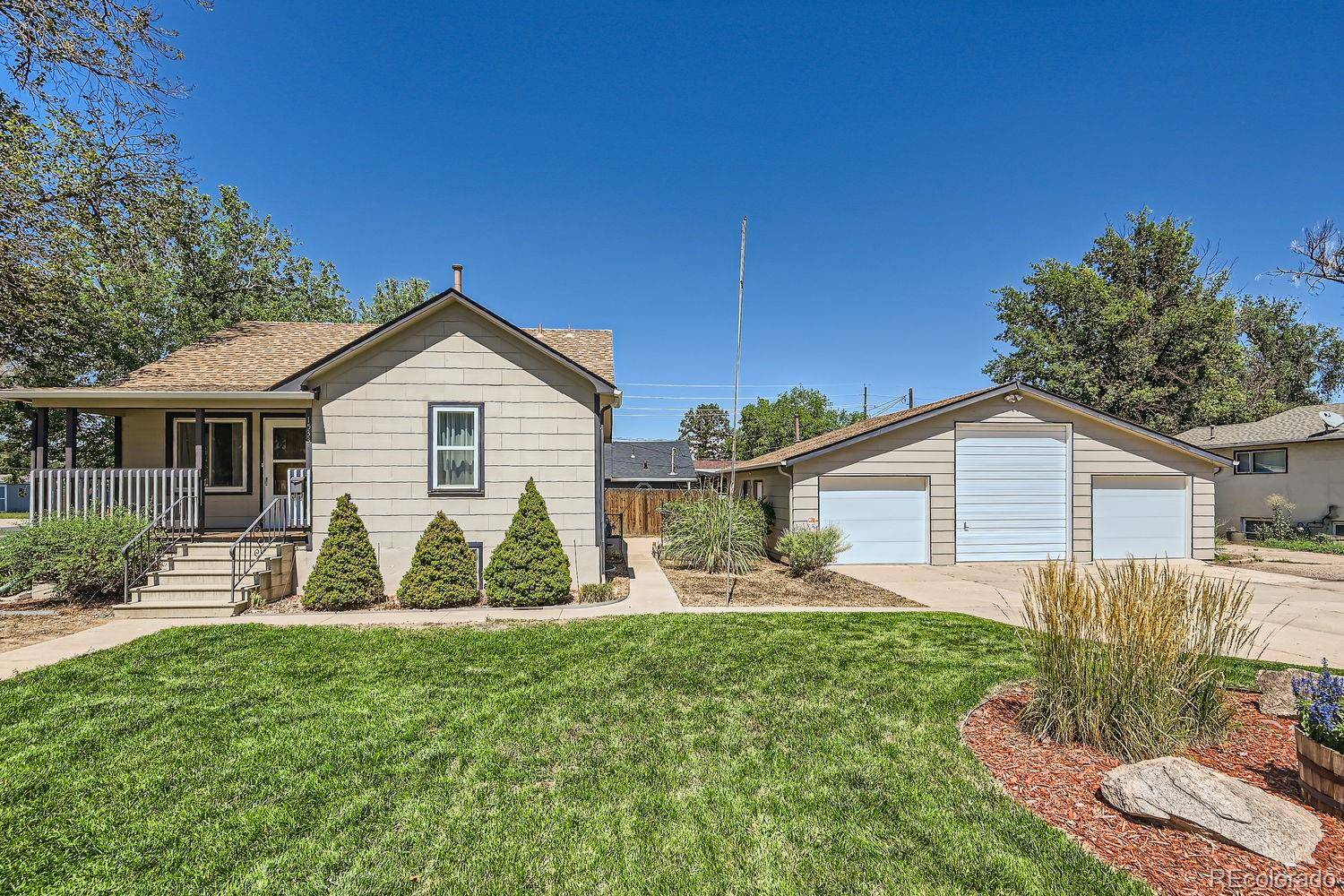 Greeley, CO 80631,1533 6th ST