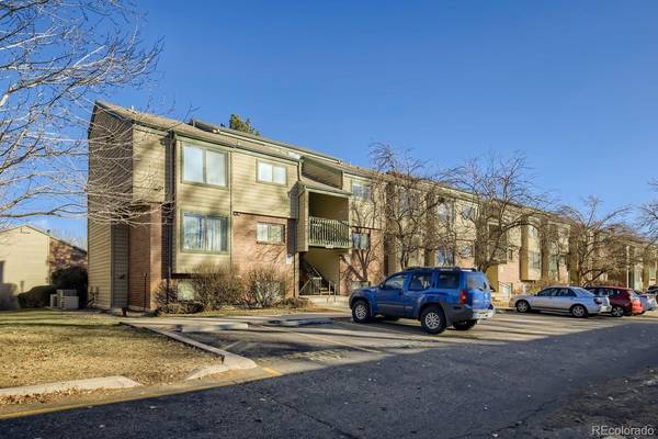 3676 S Depew ST #105, Lakewood, CO 80235