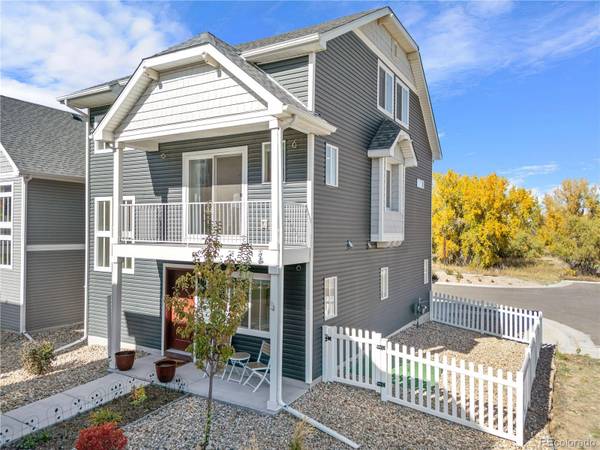 5390 N Argonne ST, Denver, CO 80249