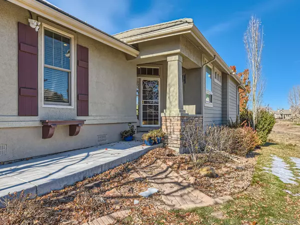 Centennial, CO 80111,6292 S Blackhawk CT