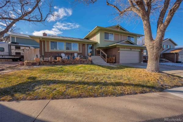 3067 S Pitkin WAY, Aurora, CO 80013