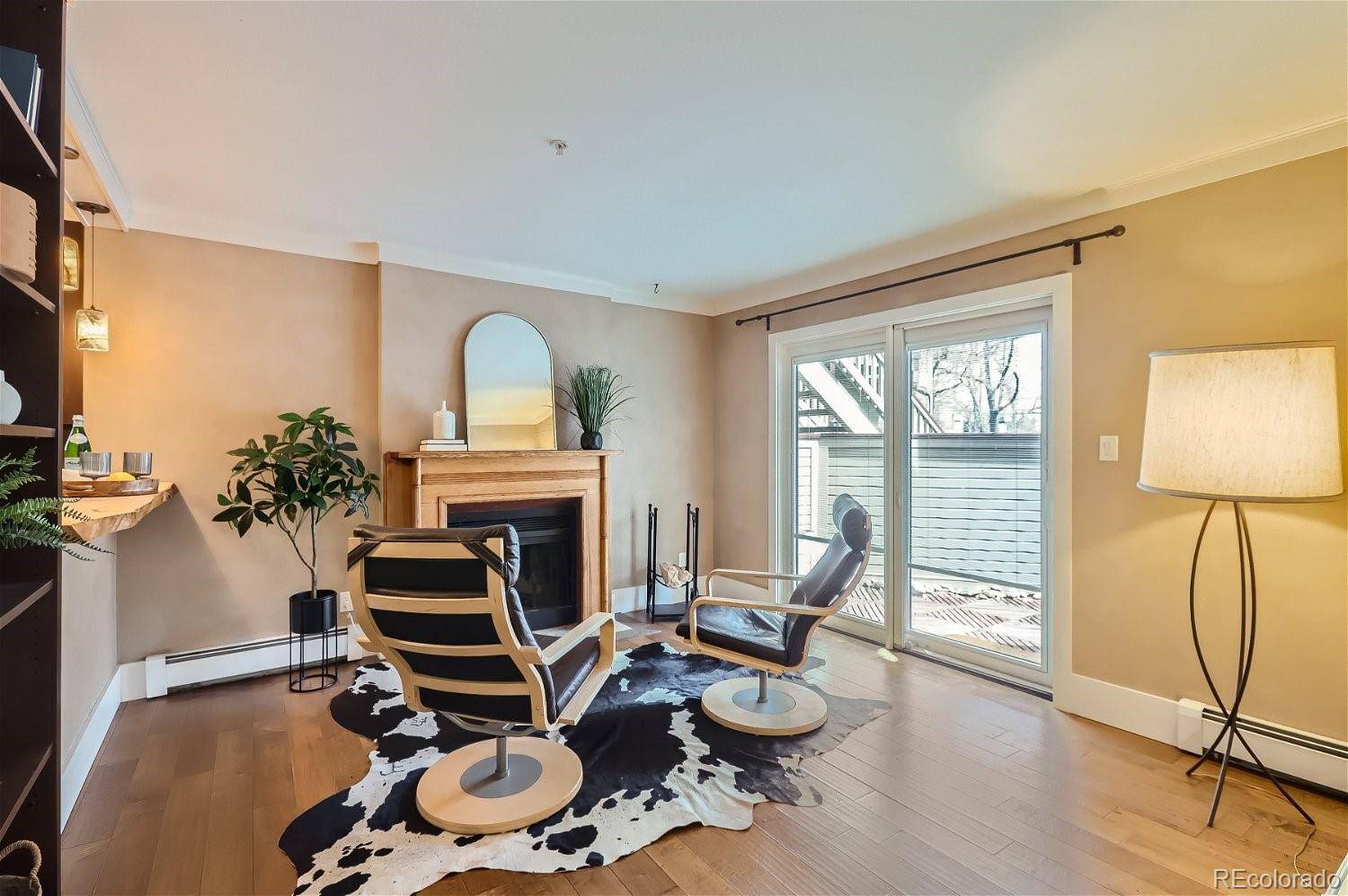 Boulder, CO 80302,275 Pearl ST #11