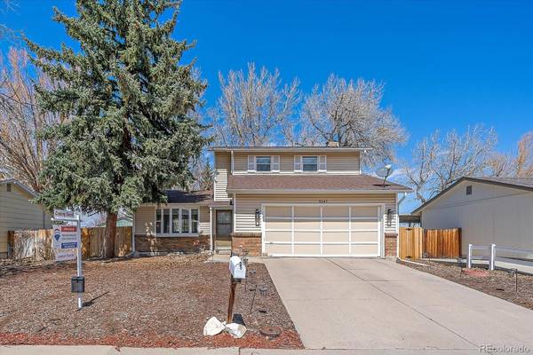 9547 W 75th WAY, Arvada, CO 80005