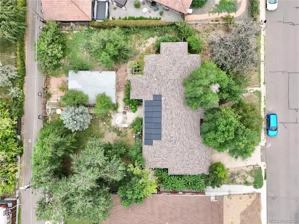 Denver, CO 80212,2828 Xavier ST