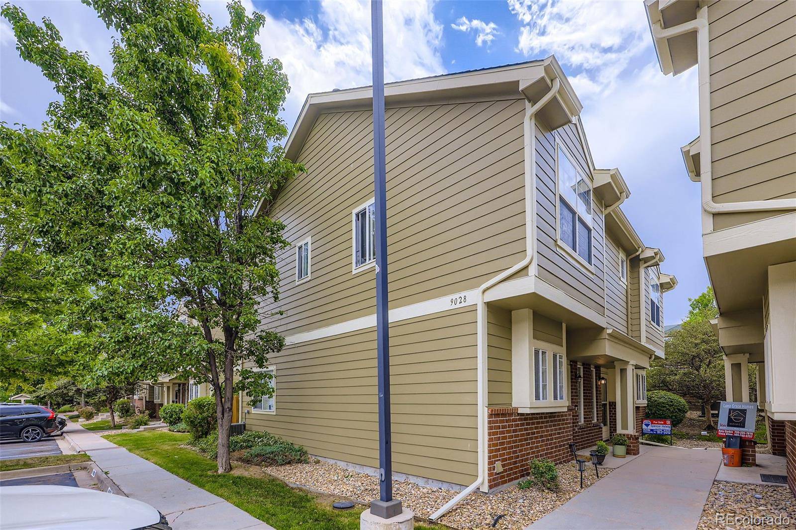 Thornton, CO 80260,9028 Gale BLVD #2