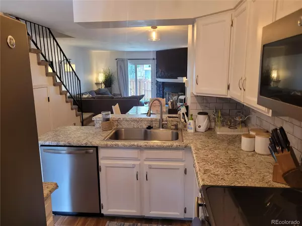 Aurora, CO 80017,15507 E Louisiana AVE