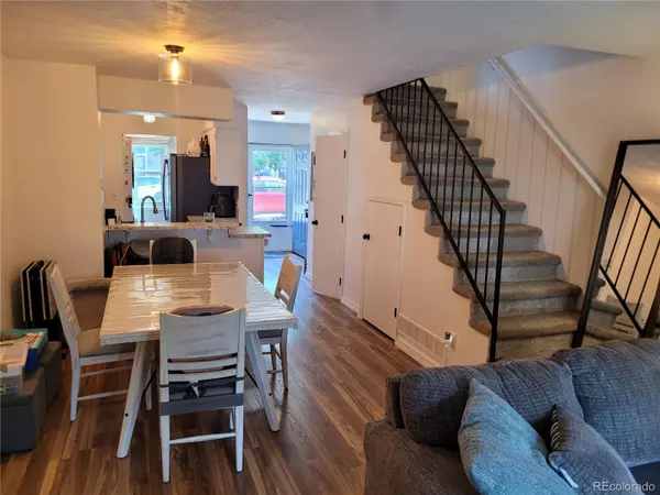 Aurora, CO 80017,15507 E Louisiana AVE