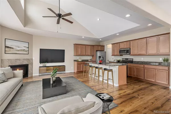 Colorado Springs, CO 80921,11704 Promontory Plateau PT