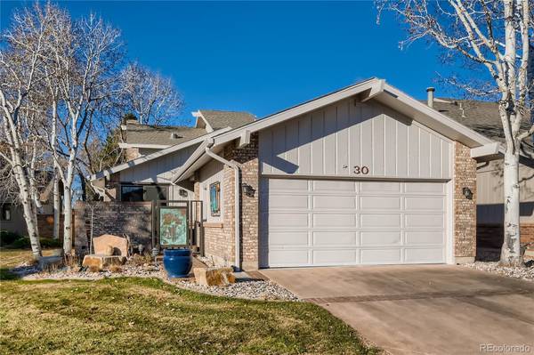 Greeley, CO 80634,1357 43rd AVE #30