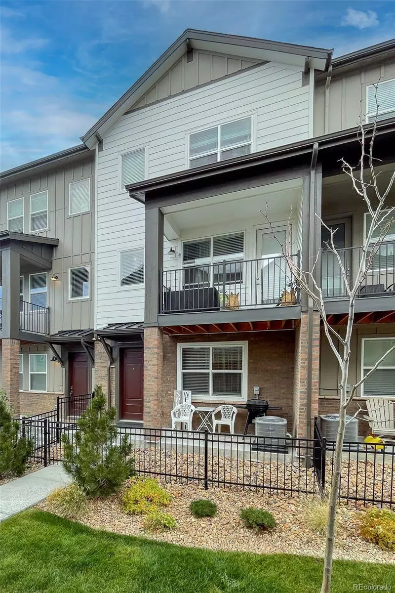 Castle Pines, CO 80108,7020 Cumbria CT